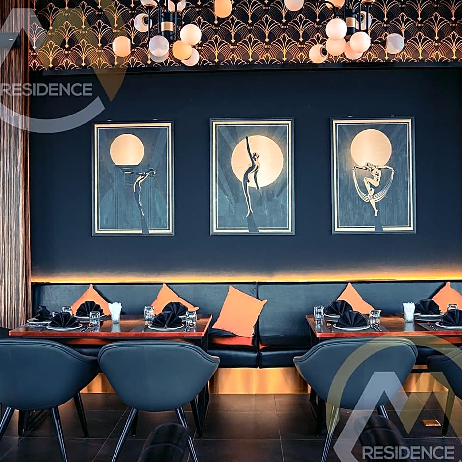 Phnom Penh Skyview Garden Holiday Hotel