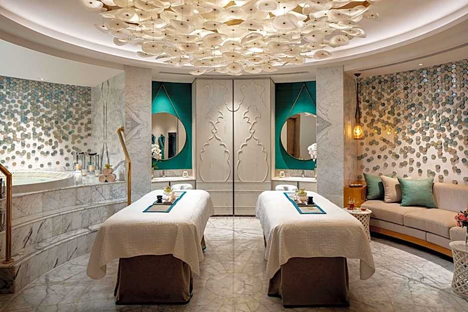 Waldorf Astoria Ras Al Khaimah