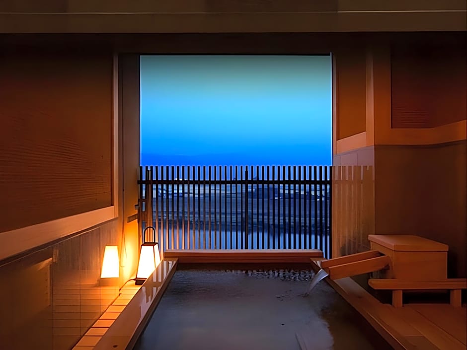 Roppokan Ryokan