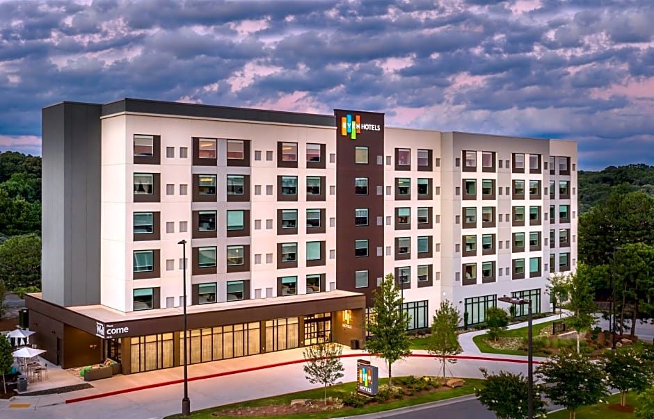 Even Hotels Atlanta - Cobb Galleria, an IHG Hotel By IHG
