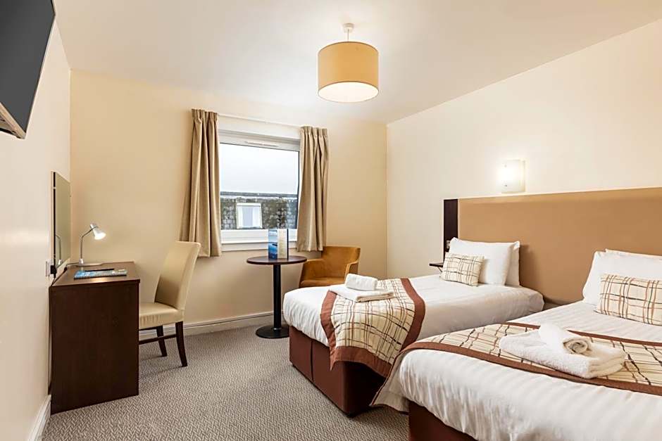 Dunollie Hotel 'A Bespoke Hotel'