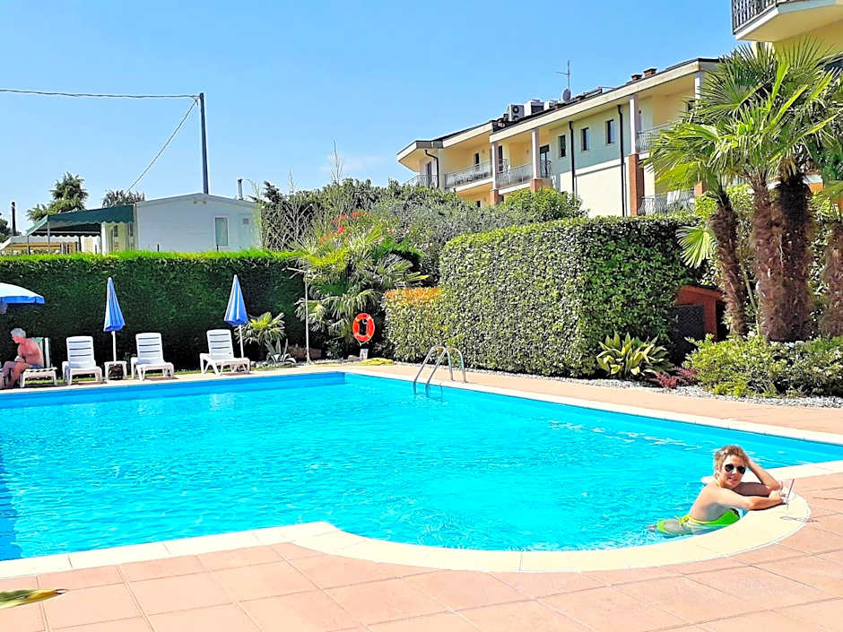 Hotel Fornaci