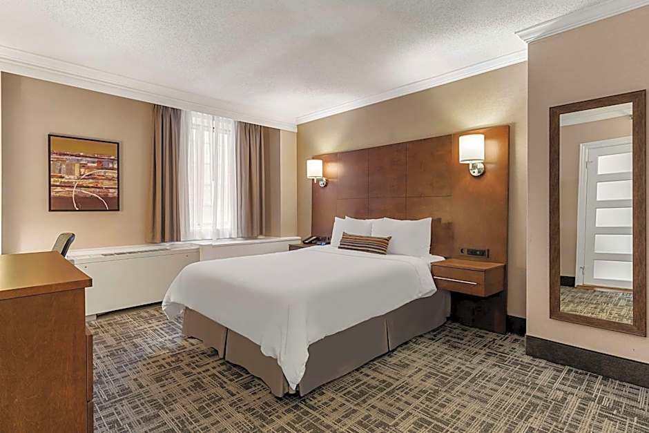 Best Western Ville-Marie Hotel & Suites