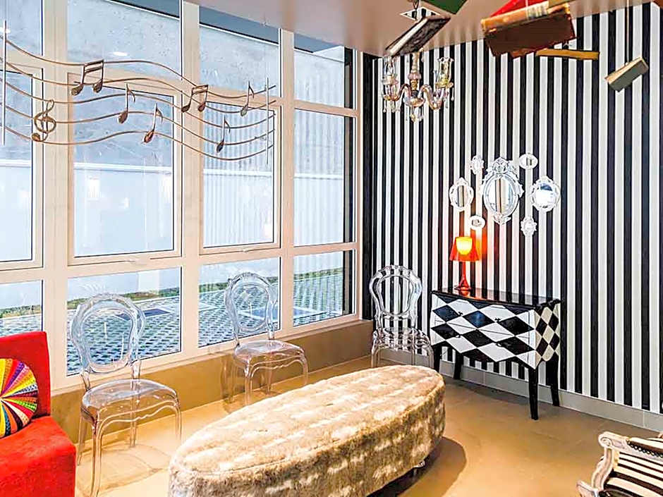 Ibis Styles Porto Alegre Centro