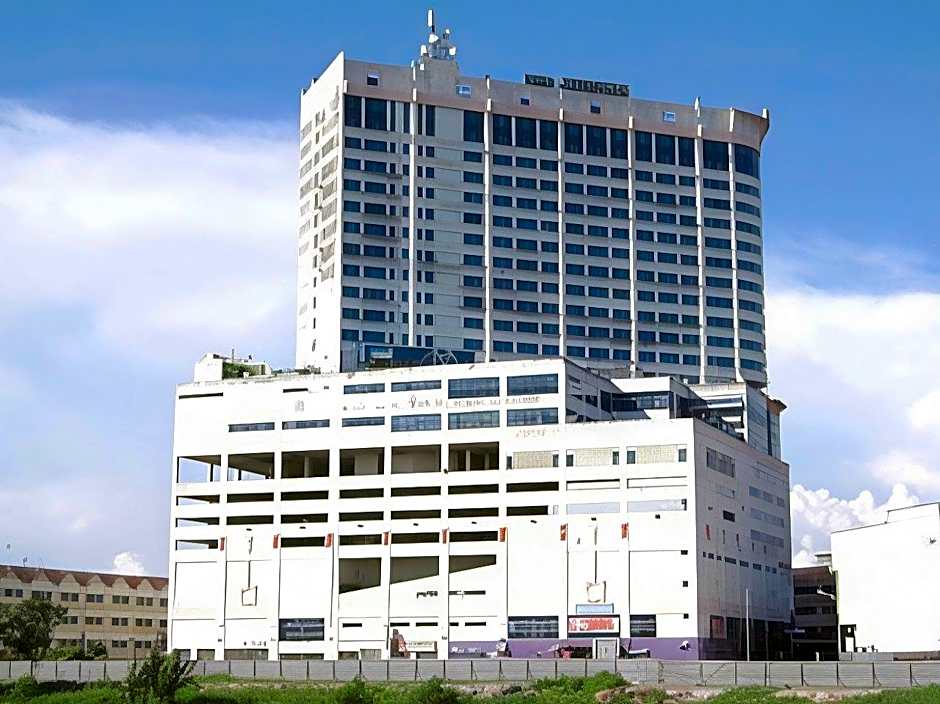 Kingston Hotel 28 - Gocos Hotel Klang