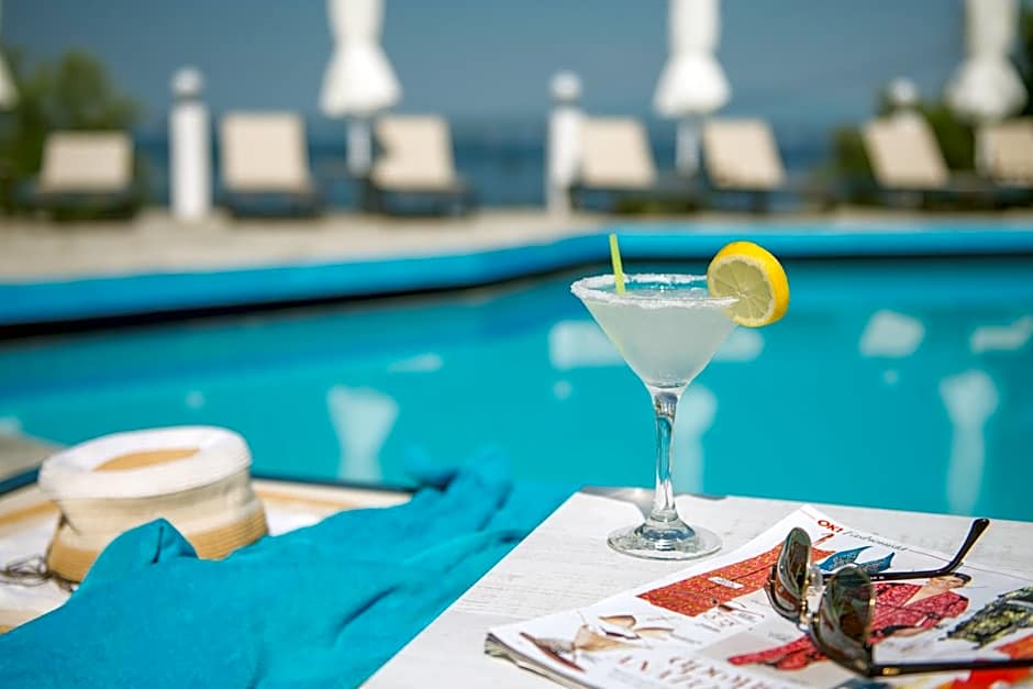 Hotel Villa Natassa