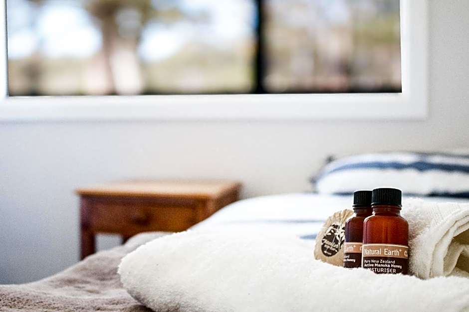 Glenworth Valley Wilderness Adventures