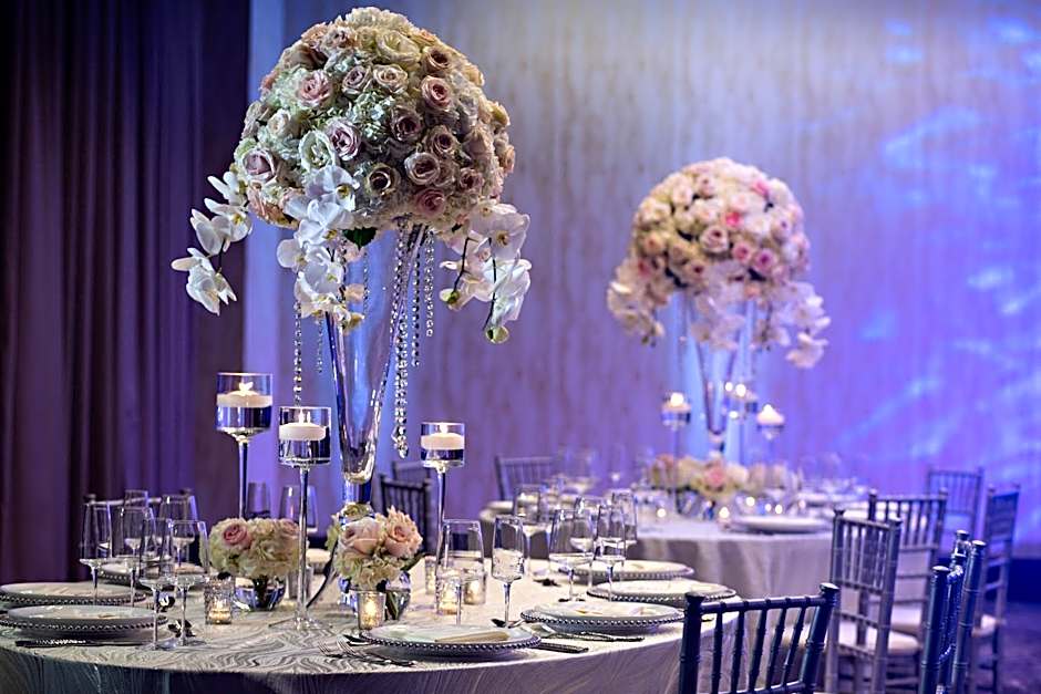 Houston CityPlace Marriott at Springwoods Village