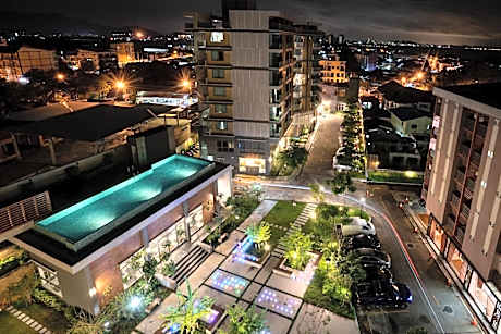 ONPA Hotel & Residence Bangsaen