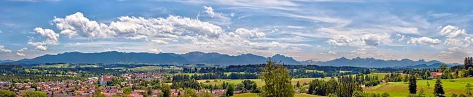 Hotel Auf der Gsteig GmbH