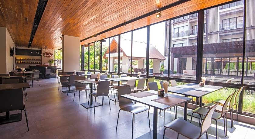 Amanta Hotel Nongkhai