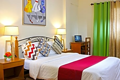 Laciaville Resort and Hotel