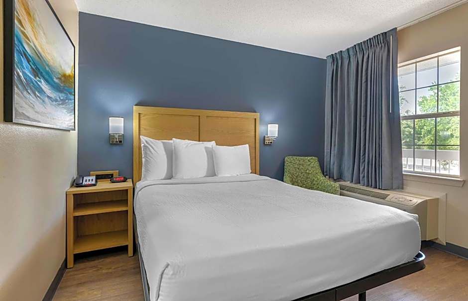 Extended Stay America Suites - Arlington