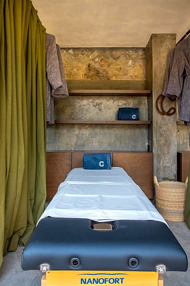 Casa Cristina Fresh Boutique Hotel