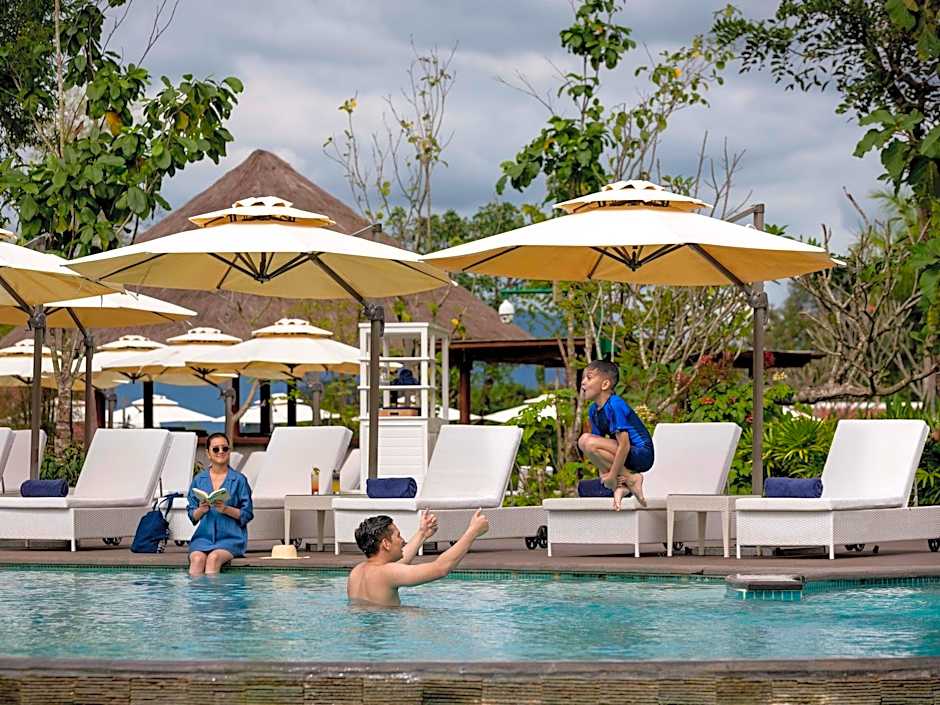 Pullman Luang Prabang