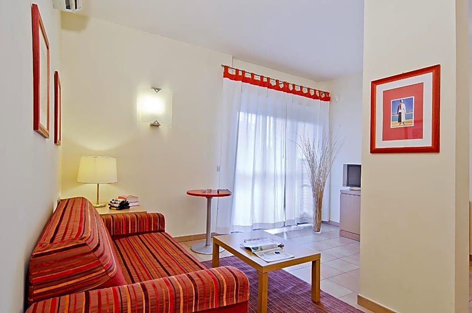 Residence I Triangoli