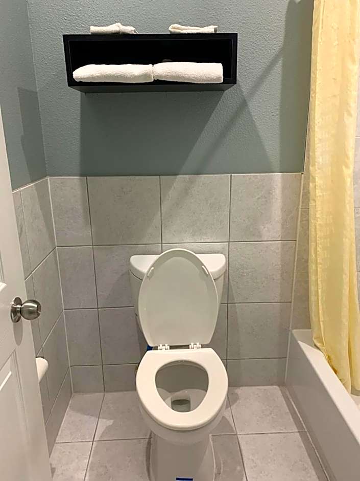 Crystal Suites