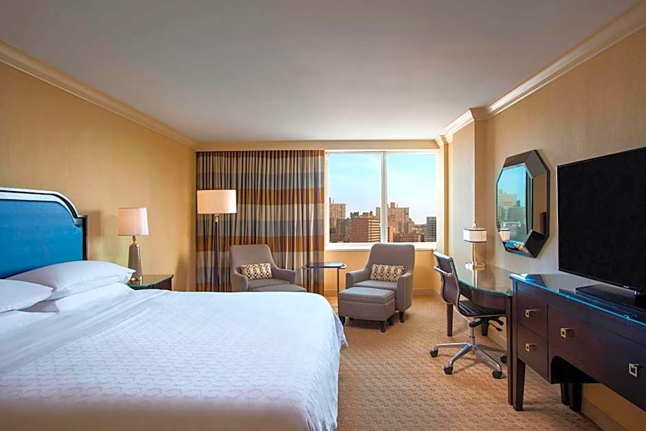 Sheraton Laguardia East Hotel