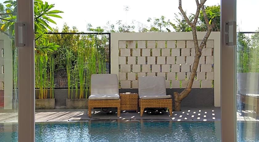 Paragon Hotel Seminyak