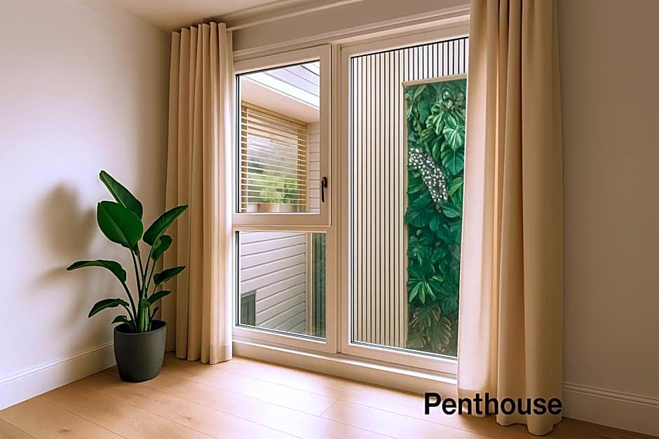 MAYA Appartements & Suites