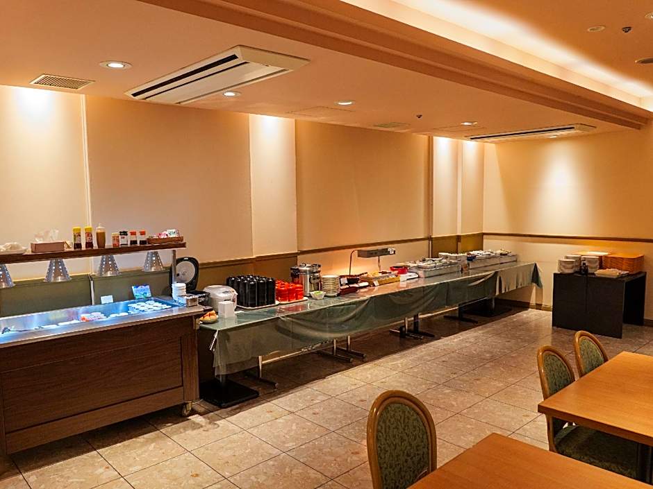 Apa Hotel Yamaguchi-Hofu