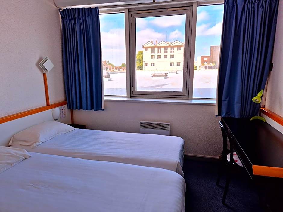 Arche Hotel