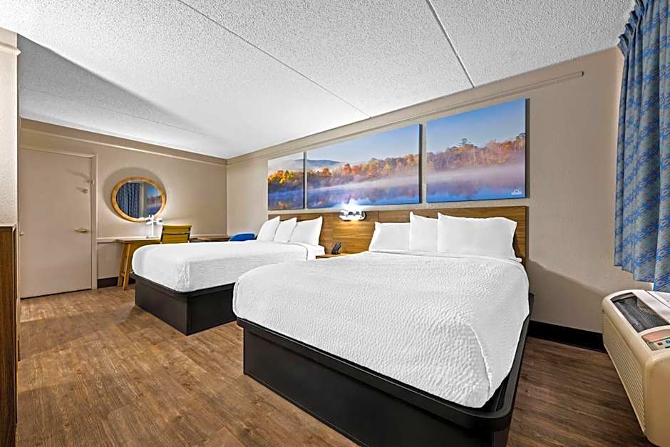 Days Inn by Wyndham Birmingham/West