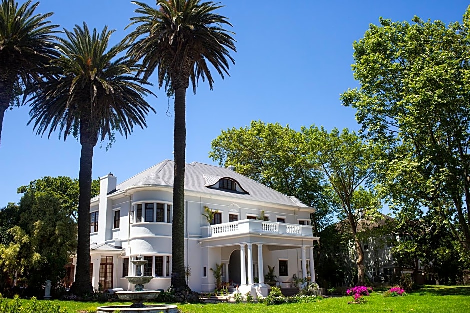 Palm House Boutique Hotel