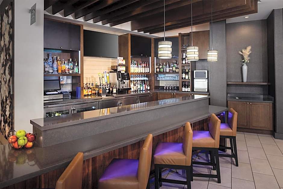 Hyatt Place Sumter/Downtown