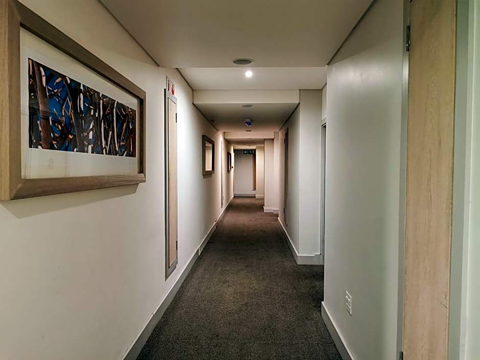 Inn Green at Lake Umuzi