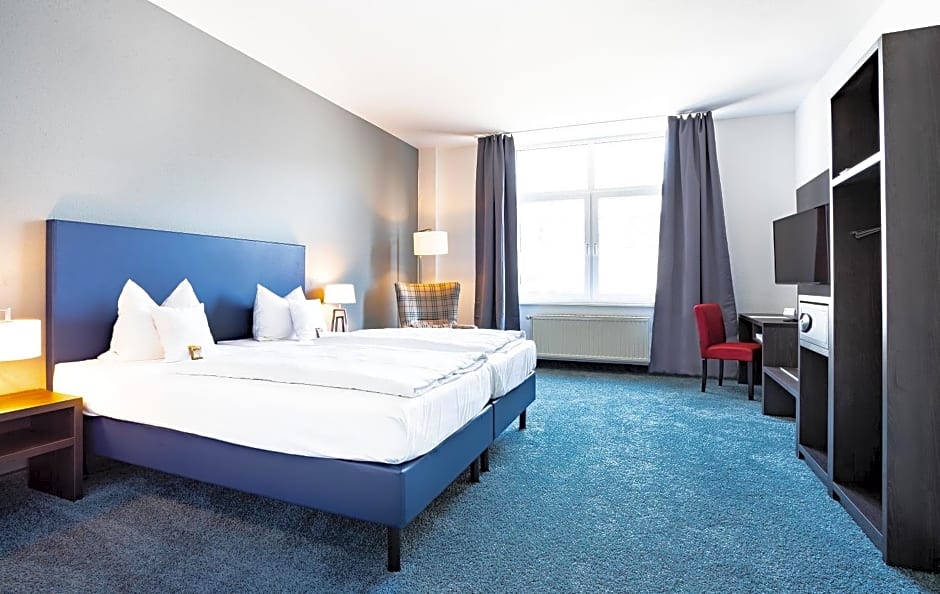 B&K Hotels