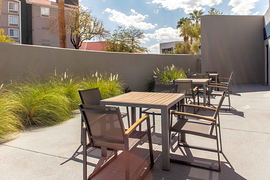 Hampton Inn By Hilton Las Vegas/Summerlin