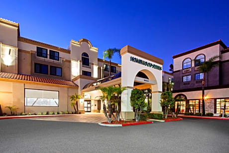 Homewood Suites By Hilton San Diego Central