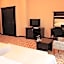 New Baku Hotel