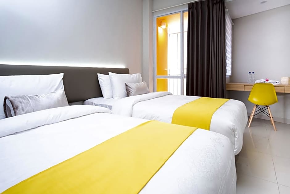 S101 Hotels