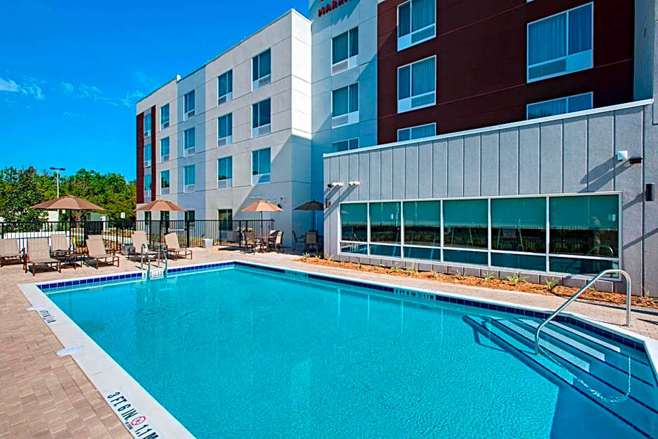 TownePlace Suites by Marriott Lakeland