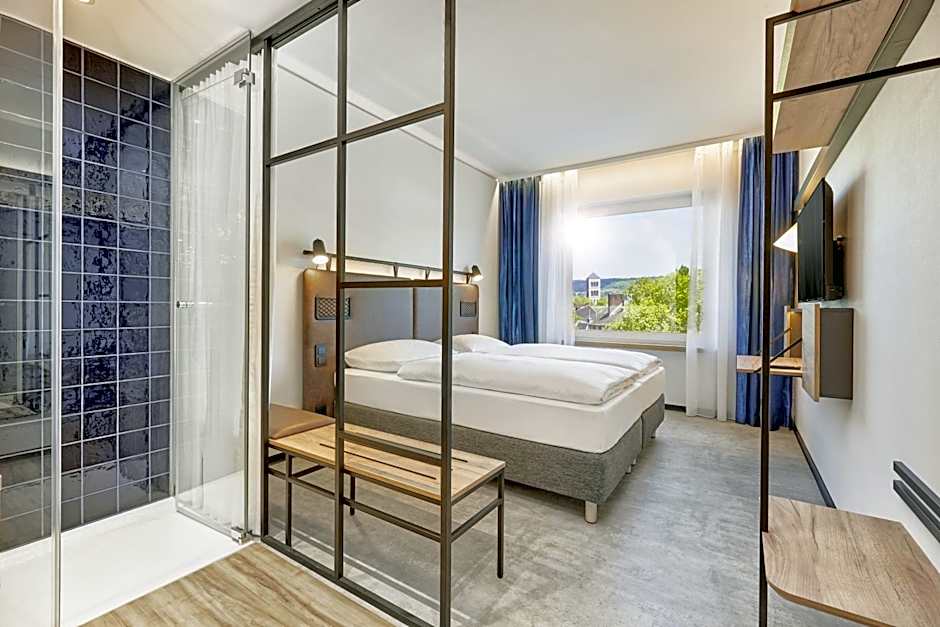 H2 Hotel Düsseldorf City