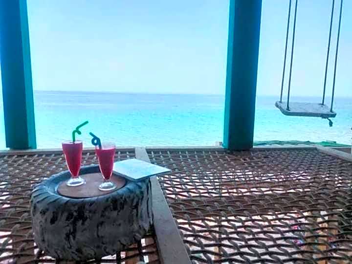 Downtown Hotel – Dahab, MA