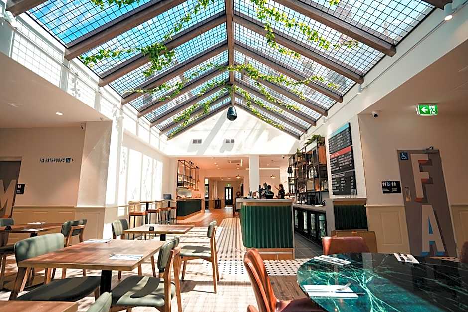 Eastern Sands City Centre