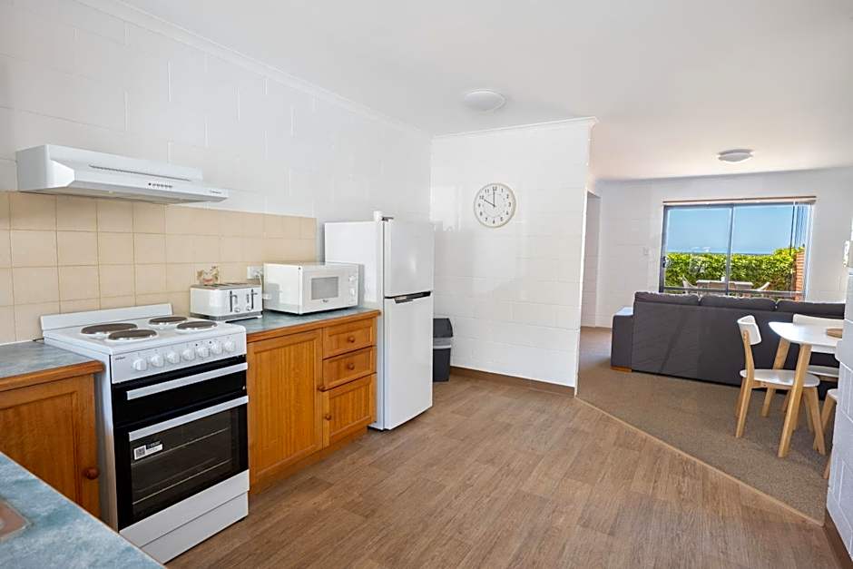 Blue Seas Holiday Villas