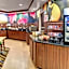 Fairfield Inn & Suites by Marriott Atlanta Suwanee
