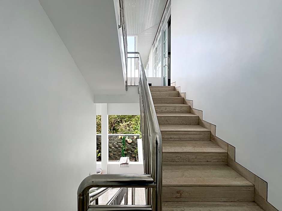 RedDoorz Syariah at Prisma Homestay