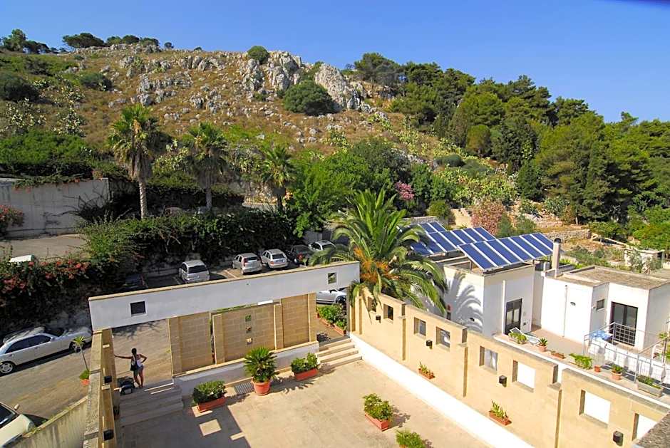 Grand Hotel Mediterraneo