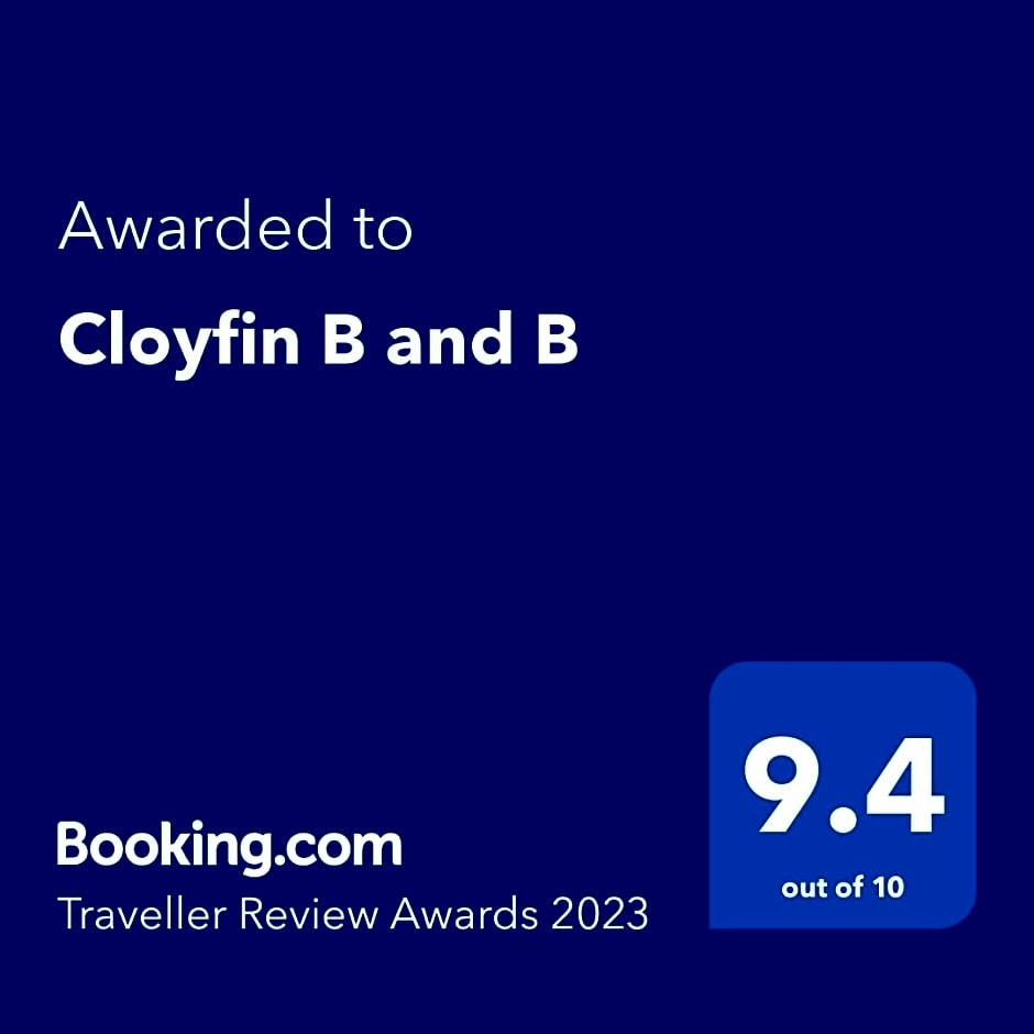 Cloyfin B and B