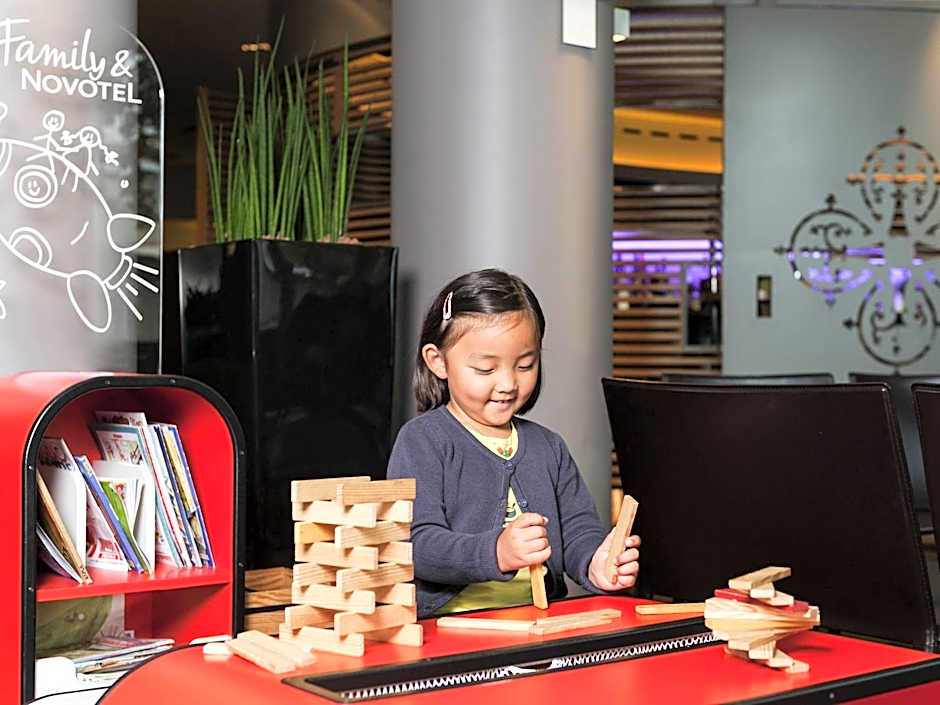 Novotel Leuven Centrum