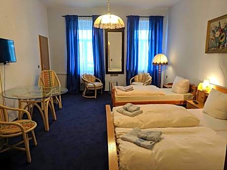 Bahnhotel Dippoldiswalde