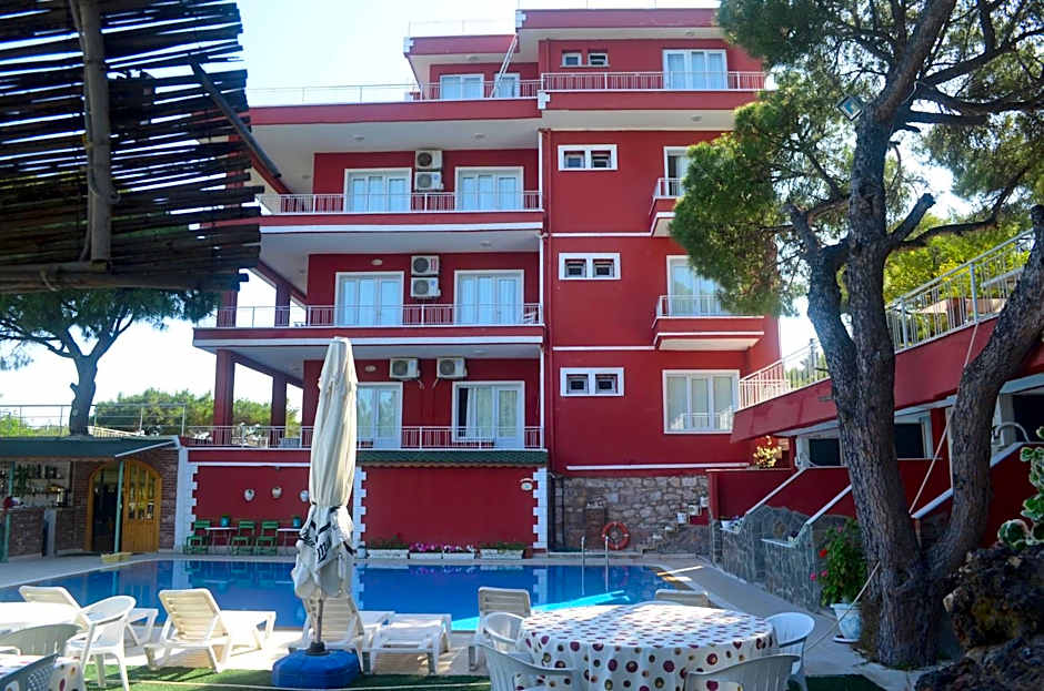 Tunc Hotel
