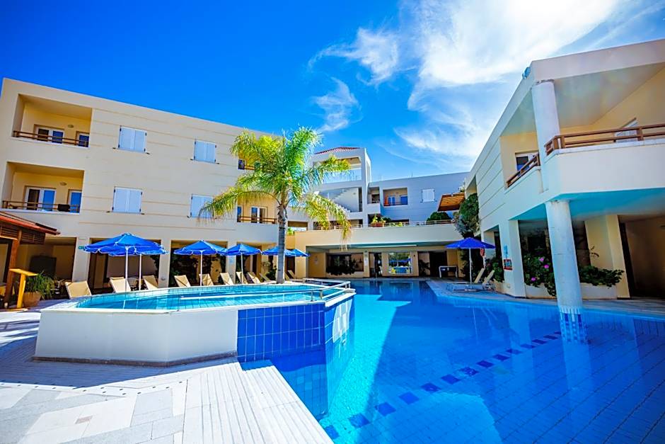 Anais Collection Hotels & Suites