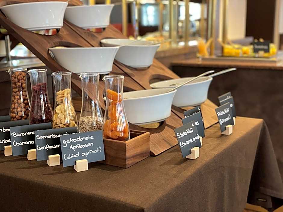 Hotel Chemnitzer Hof