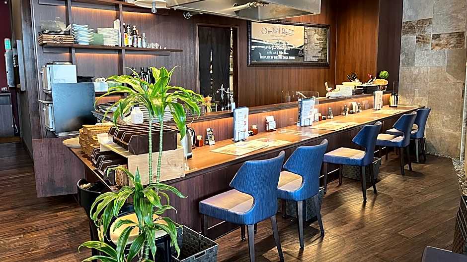 Vessel Inn Shiga Moriyama Ekimae